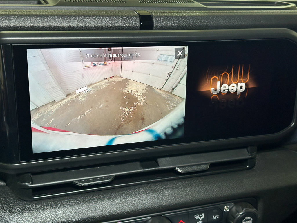 New 2026 Jeep Wrangler Unlimited Sport w/ Dual Top Group AWD/4WD image 42