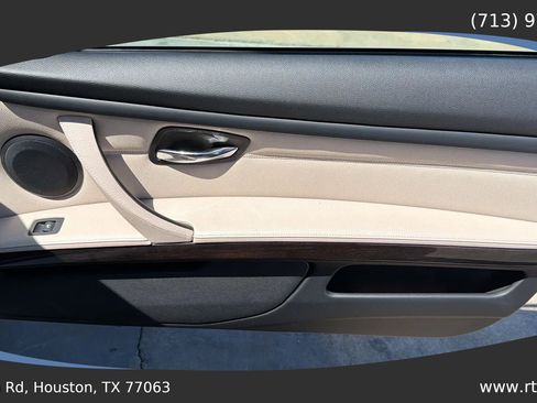 Used 2012 BMW 335i xDrive 335i xDrive Coupe 2D image 32