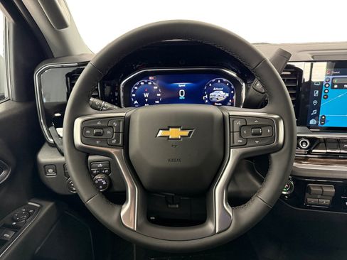 New 2026 Chevrolet Silverado 1500 LT w/ All Star Edition Plus AWD/4WD image 15
