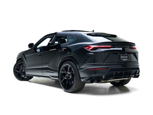 Used 2019 Lamborghini Urus AWD/4WD image 45