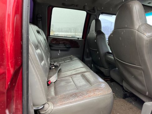 Used 2002 Ford F350 Lariat image 9