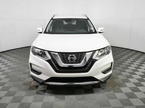 Used 2020 Nissan Rogue S w/ Special Edition Package FWD image 32