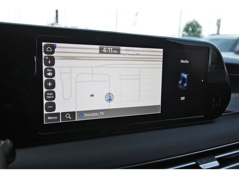 Certified 2024 Hyundai Palisade Calligraphy AWD/4WD image 27