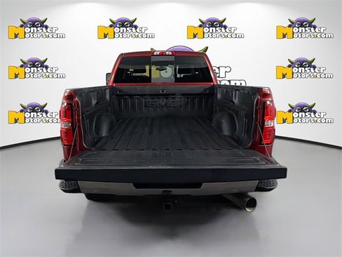 Used 2019 GMC Sierra 2500 SLT image 27