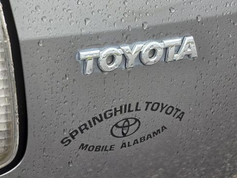 Used 2008 Toyota Matrix XR FWD image 24