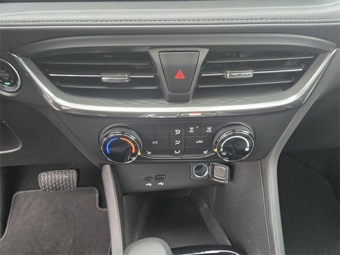 New 2026 Buick Encore GX Preferred w/ Comfort Package image 17