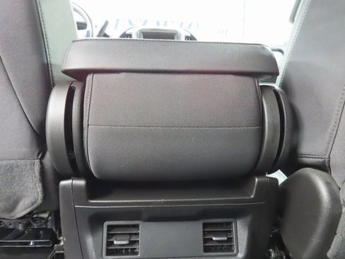 Used 2024 Chevrolet Silverado 3500 W/T w/ WT Convenience Package image 11