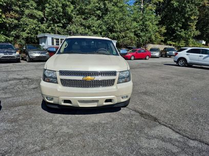 Used 2012 Chevrolet Avalanche LTZ