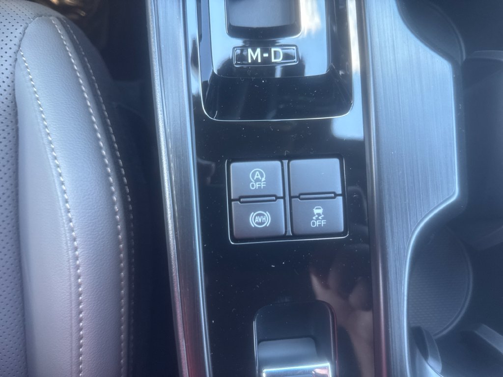 New 2026 Subaru Outback Limited AWD/4WD image 32