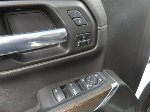 Used 2020 GMC Sierra 1500 Denali w/ Denali Ultimate Package AWD/4WD image 50