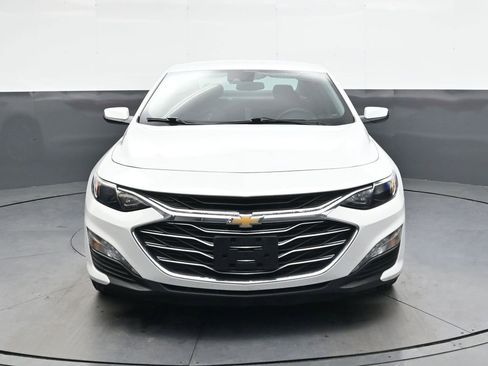 Used 2023 Chevrolet Malibu LT image 10