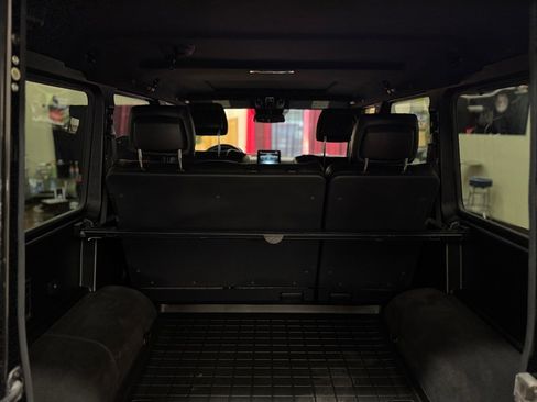 Used 2017 Mercedes-Benz G 65 AMG G65 AMG LAST YEAR image 16