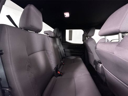 Certified 2025 Toyota Tacoma SR5 image 36