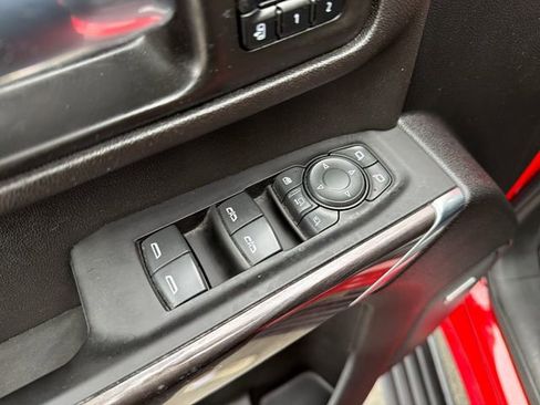 Used 2022 Chevrolet Silverado 2500 LTZ w/ LTZ Plus Package image 17