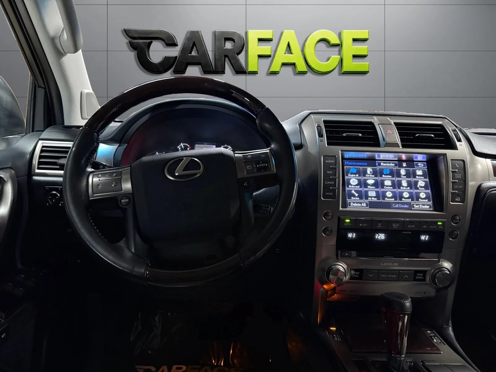 Used 2019 Lexus GX 460 Premium AWD/4WD image 26