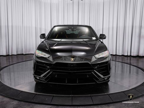 Used 2024 Lamborghini Urus Performante image 4