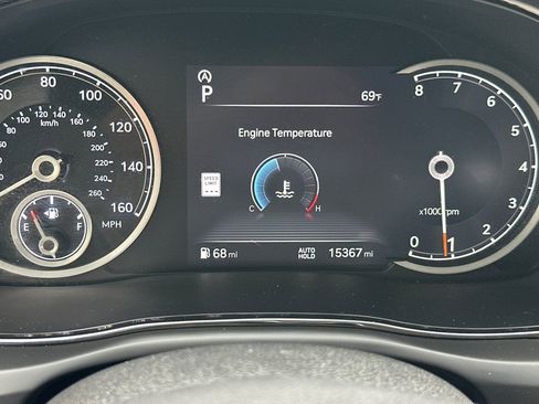 Used 2023 Genesis GV70 2.5T w/ Select Package image 30