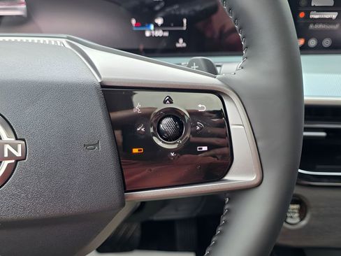 New 2026 Nissan Murano SL AWD/4WD image 22