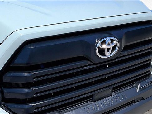 Used 2024 Toyota Tundra SR5 w/ SR5 Premium Package AWD/4WD image 35