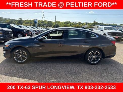 Used 2023 Chevrolet Malibu LT FWD image 6