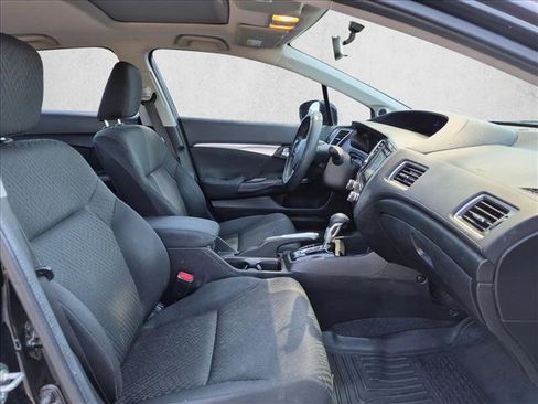 Used 2014 Honda Civic EX image 20