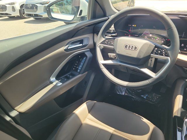 Certified 2025 Audi Q5 Premium w/ Convenience Package AWD/4WD image 13