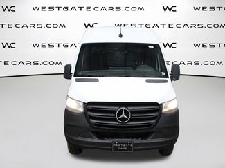 Used 2019 Mercedes-Benz Sprinter 170 Cargo video 2