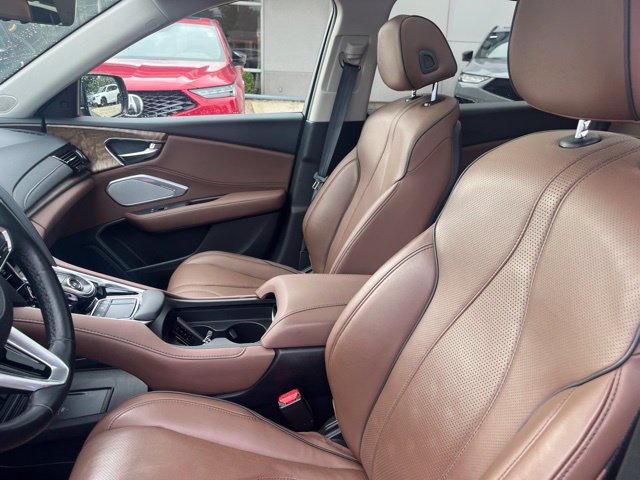 Used 2024 Acura RDX w/ Advance Package AWD/4WD image 37