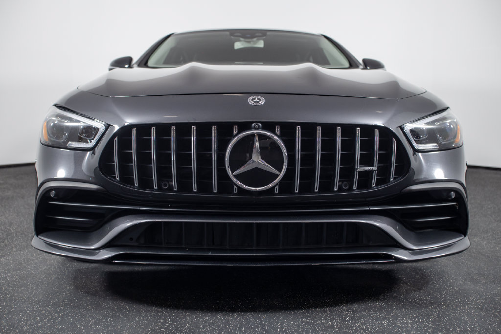 Used 2020 Mercedes-Benz AMG GT 53 image 20