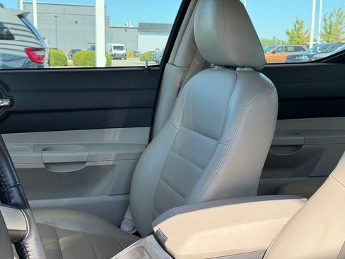 Used 2007 Dodge Charger R/T w/ Convenience Group II RWD image 13