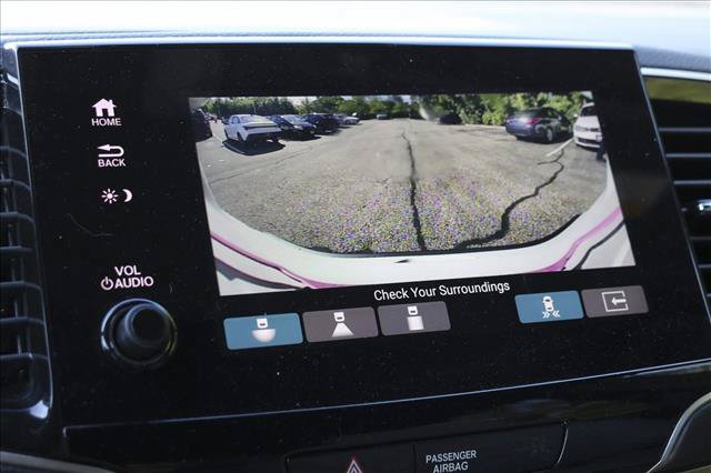 Used 2023 Honda Passport EX-L image 15