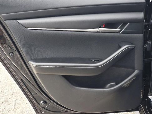 New 2025 MAZDA MAZDA3 s image 19