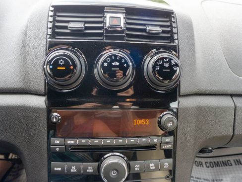 Used 2007 Saturn Sky w/ Premium Trim Pkg image 16