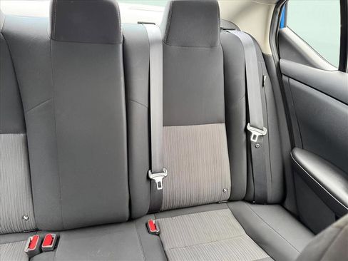 Used 2023 Nissan Sentra SV image 19