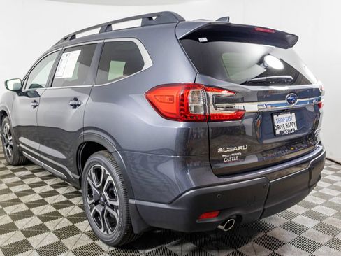 Used 2026 Subaru Ascent Limited AWD/4WD image 20