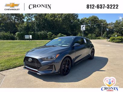 Used 2021 Hyundai Veloster Turbo R-Spec