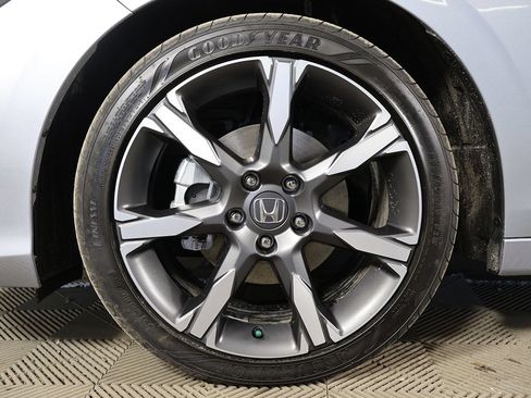 Used 2026 Honda Civic Sport Touring image 20