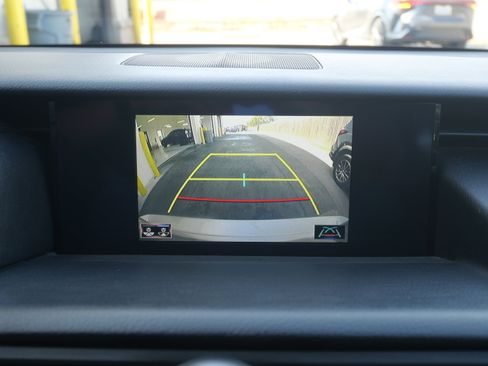 Used 2021 Lexus RC 350 w/ Premium Package image 25