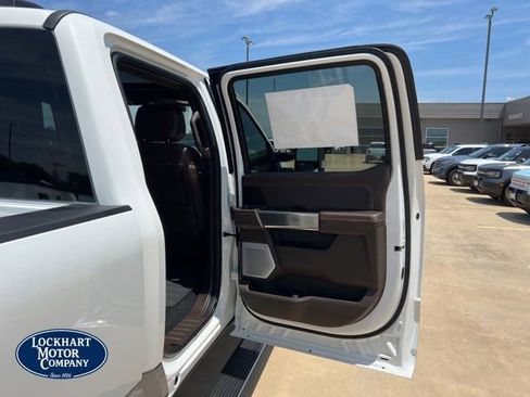New 2026 Ford F350 King Ranch AWD/4WD image 26