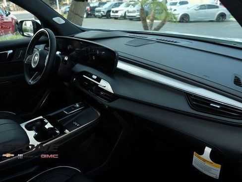 New 2026 Buick Enclave Avenir w/ Super Cruise Package image 15