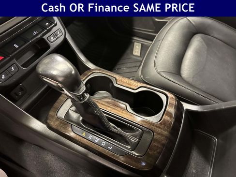 Used 2022 GMC Canyon Elevation AWD/4WD image 27