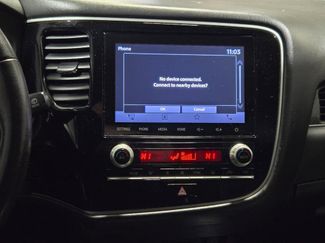 Used 2020 Mitsubishi Outlander SEL video 2
