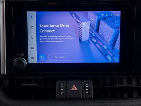 Certified 2024 Toyota RAV4 Adventure image 21