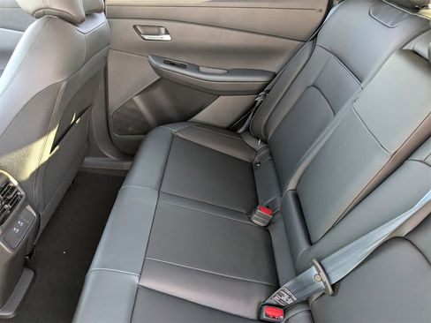 New 2026 Nissan Leaf SV+ image 27