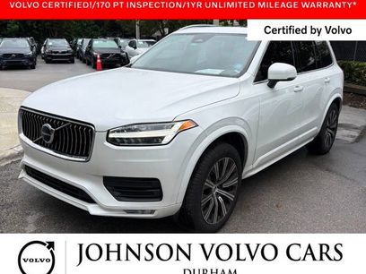 Used 2023 Volvo XC90 B5 Core