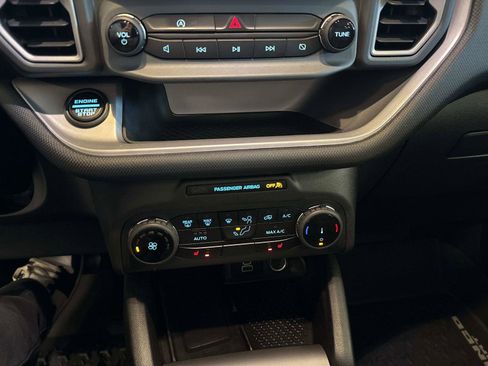 Used 2024 Ford Bronco Sport Big Bend w/ Convenience Package image 27