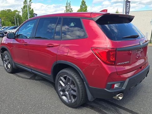 Used 2023 Honda Passport EX-L image 3