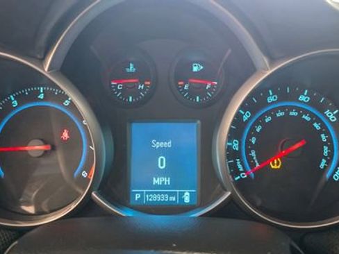 Used 2012 Chevrolet Cruze LT image 16