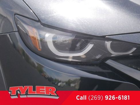 Used 2024 MAZDA CX-50 AWD 2.5 S w/ Premium Package image 10