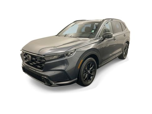 Used 2024 Honda CR-V Sport image 31
